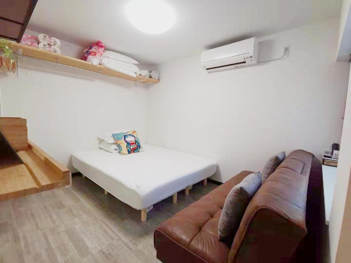 Yuyu-Yo-3 --Self Check-In -- Room Number & Password Is In The Following Email — Photos 2
